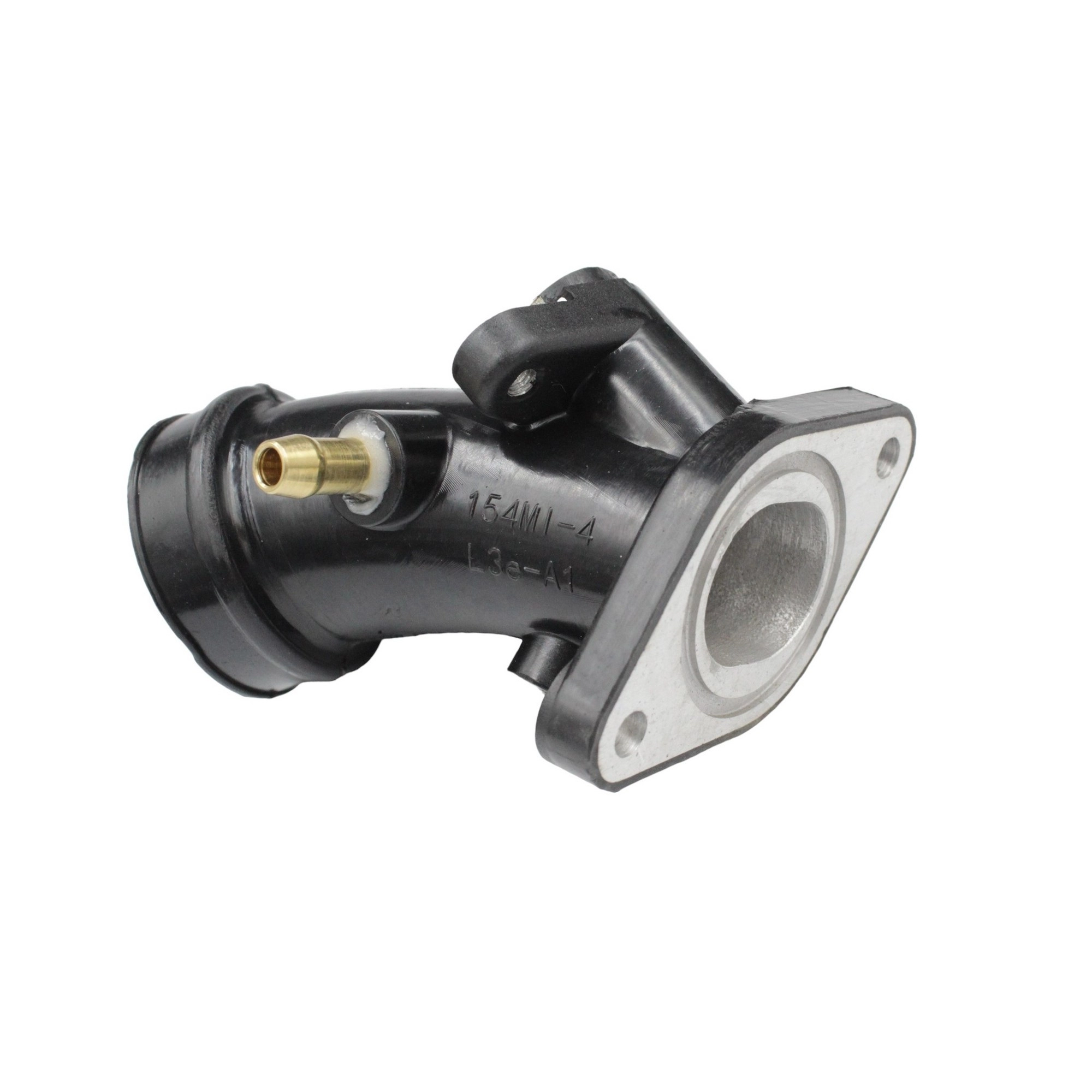QJ MOTOR SRV 125 MANİFOLT #RK 66651